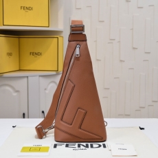 Fendi Waist&Chest Packs